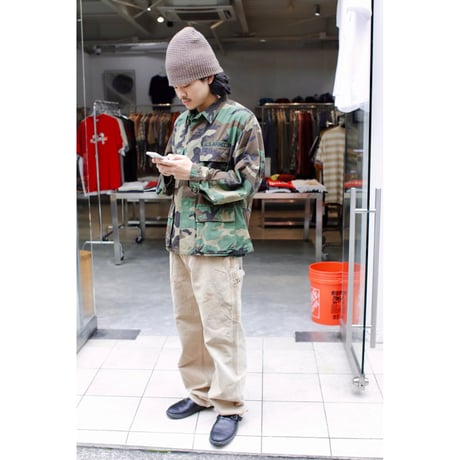 Carhartt B11 Duck painter pants #BRN