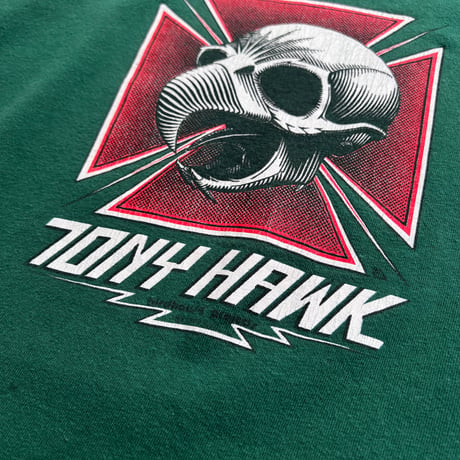 TONY HAWK TEE #119
