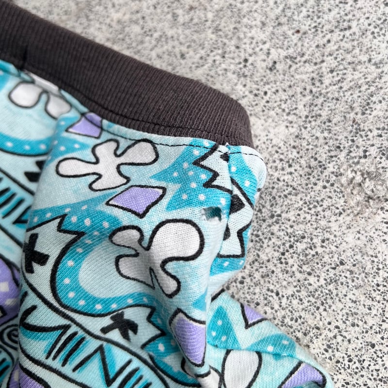 old stussy tomtom tee | CIRCLE ONLINE STORE