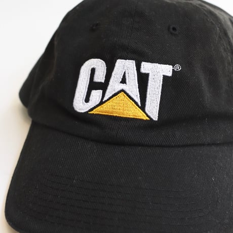 CAT 6PNL CAP