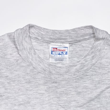 GLOBAL IMPRESSIONS MCMXCV CAT TEE #VCF8
