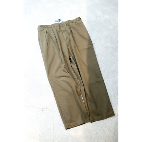 Ralph Lauren cotton chino pants #KHBRN