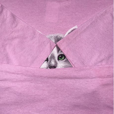 SUNRISE SALES CAT TEE #VCF3