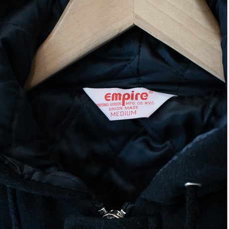 empire SPORTING GOODS FIREMAN COAT