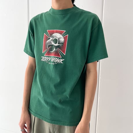 TONY HAWK TEE #119