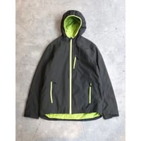 REI Padded hood jacket