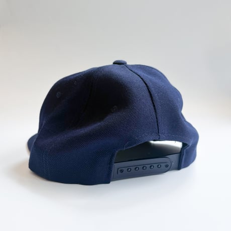 90's New York Yankees 1996 World Series Champions Cap