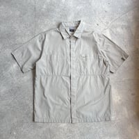 90's~00's NIKE INTERNATIONAL WORK SHIRTS