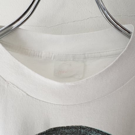 Miami Seaquarium TEE