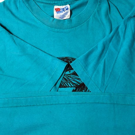 Lambert the "Alley" Cat CAT TEE #62