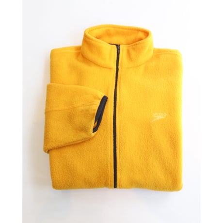 90’s SPEEDO Fleece Jacket