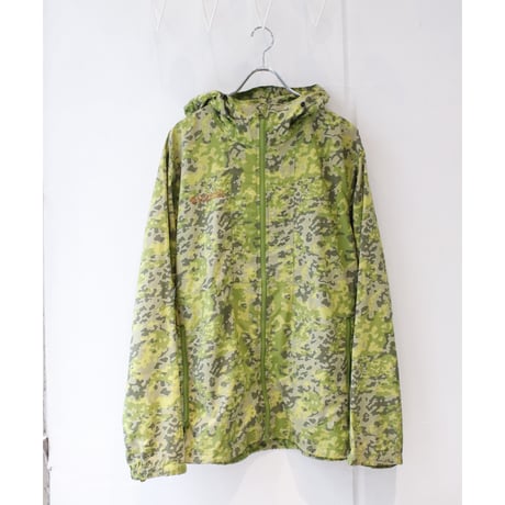 Columbia XCO Hazen jacket