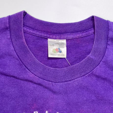 Stuart KATT CAT TEE #VCF40