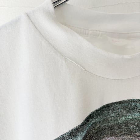 Miami Seaquarium TEE