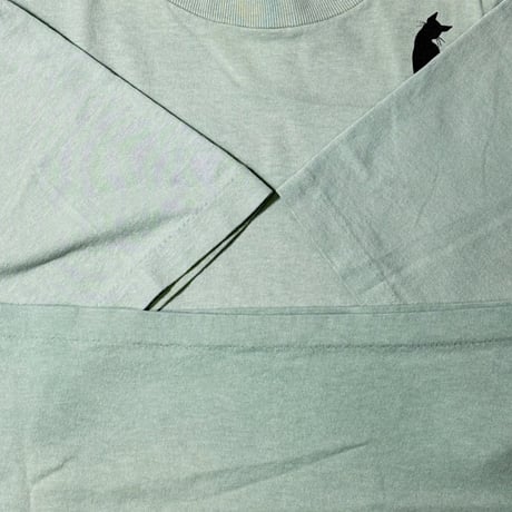 Wheelhouse Designs CAT TEE #23