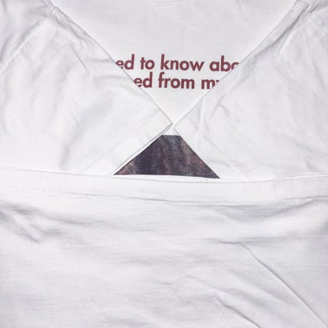 All I need to know amout life I learned from my CAT TEE #VCF15