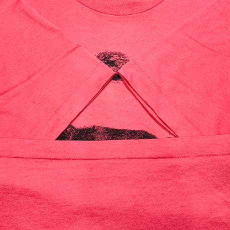 GROANE MCGUREN Maine Coon CAT TEE #VCF33