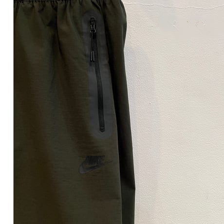 Nike Dri-Fit Tech Woven Pants