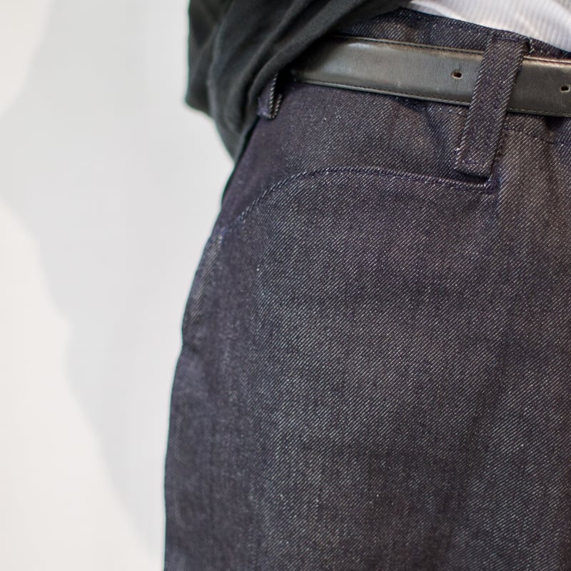 新品USA　Ben Davis Gorilla Cut Indigo New Arrivals from Ben Davis available online and in-store