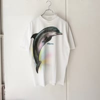 Miami Seaquarium TEE