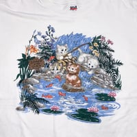 CATCH OF THE DAY TEE #VCF17