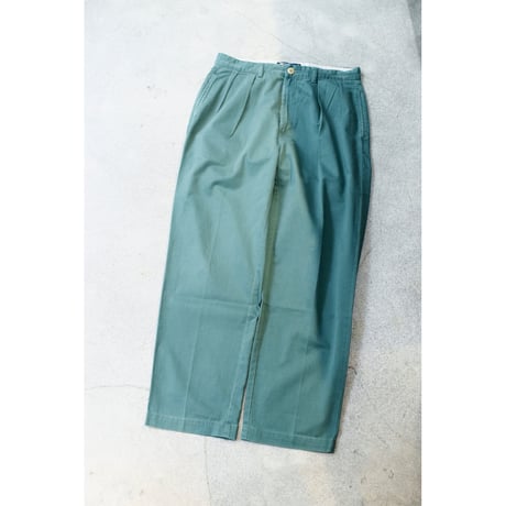 Ralph Lauren cotton chino pants #TEAL
