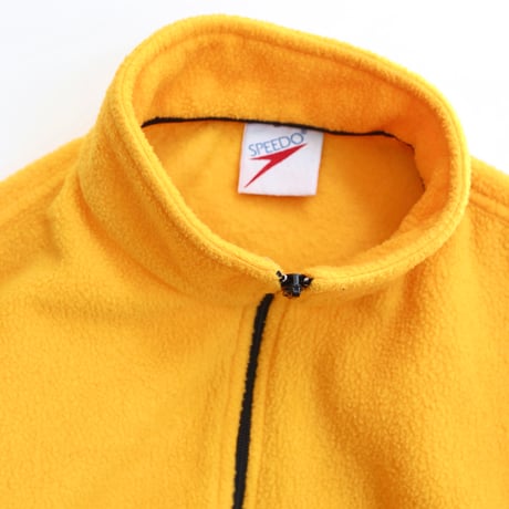 90’s SPEEDO Fleece Jacket