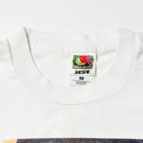 Les editions Heritage inc CAT TEE #18