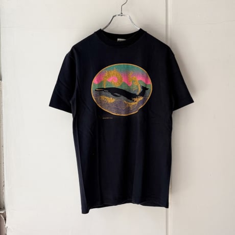 FERICE REGAN Whale Tee