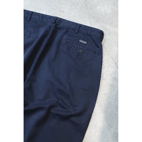 Ralph Lauren cotton chino pants #NVY