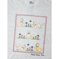 Pigeon Forge Tenn CAT TEE #83
