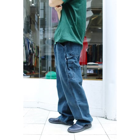 Carhartt B11 Duck painter pants #BLK