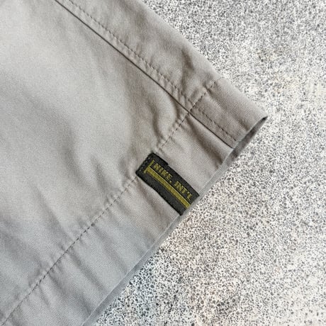 90's~00's NIKE INTERNATIONAL WORK SHIRTS