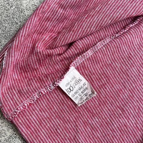 old stussy boarder tee