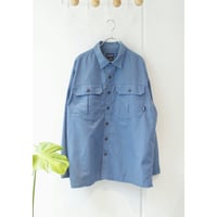 00’s Patagonia cotton poly L/S work shirts