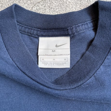 90's~00's NIKE NEW YORK TEE
