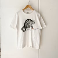 crazy shirts Kliban Cat Tee E