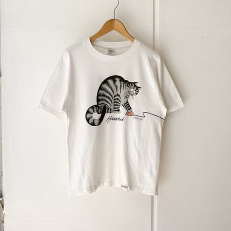 crazy shirts Kliban Cat Tee E