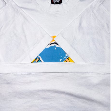 SHERRY MFG CAT TEE #VCF20