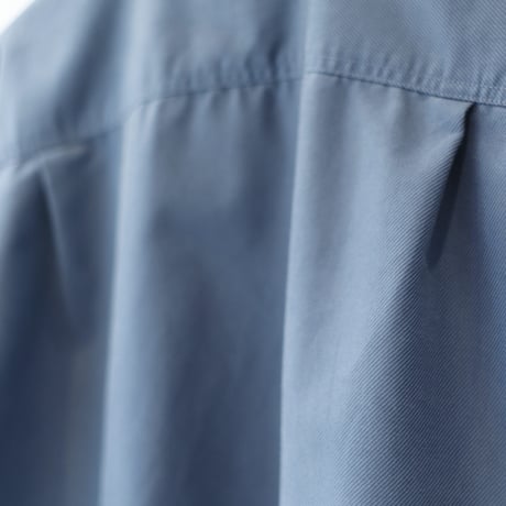 00’s Patagonia cotton poly L/S work shirts