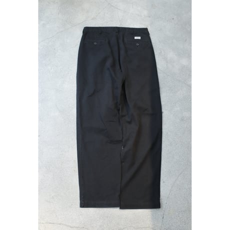 Ralph Lauren cotton chino pants #BLK