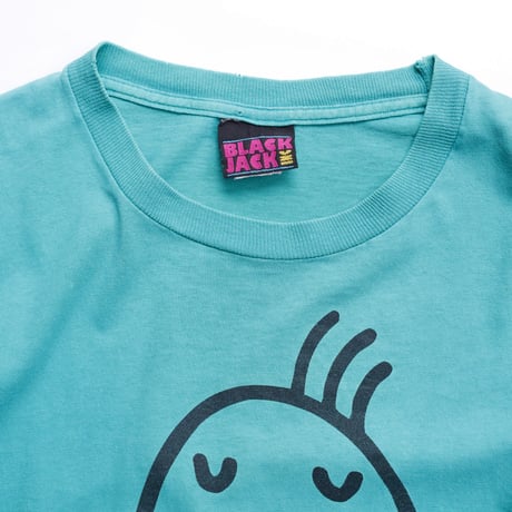 90’s Jim Benton “DEAL WITH” T-shirt