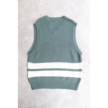 90’s GAP Cotton knit vest #2
