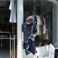GAP S/S Plaid shirts