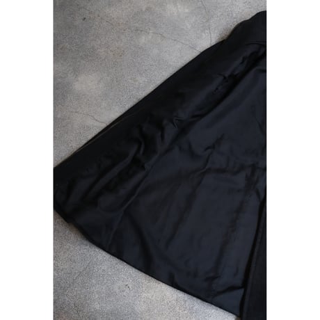 OLD NAVY Wool hooded coat