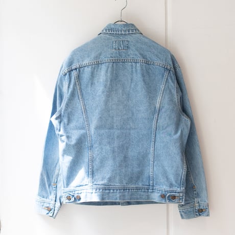 Lee DENIM TRUCKER JACKET