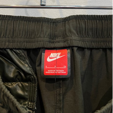 Nike Dri-Fit Tech Woven Pants