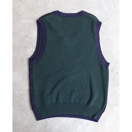 90’s GAP Cotton knit vest #1