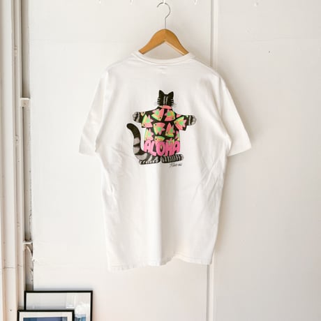crazy shirts Kliban Cat Tee F