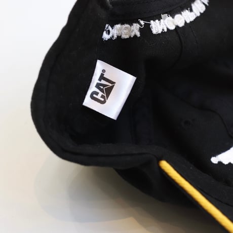 CAT 6PNL CAP